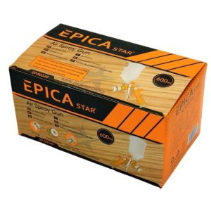 Κατάλληλο για επαγγελματική χρήση.