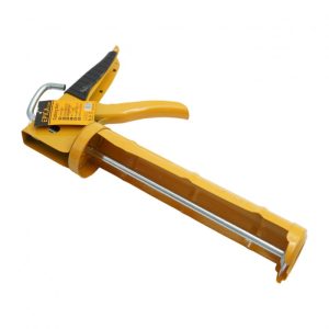 Πιστόλι σιλικόνης ανοικτού τύπου Epica Star EP-10012