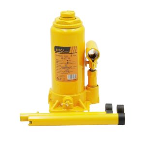 Με δυνατότητα ανύψωσης βαρέων φορτίων έως 8 τόνους