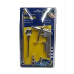 ΦΥΣΗΤΗΡΑΣ ΑΕΡΟΣ ΜΕ 4 ΔΙΑΦΟΡΕΤΙΚΕΣ ΚΕΦΑΛΕΣ.