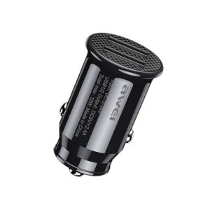 Φορτιστής αναπτήρα αυτοκινήτου - Quick Charger - C-826 - AWEI - 010962