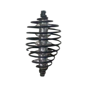 Μαλαγρωτής ψαρέματος - Σπιράλ - No.17 - 30g - 831731