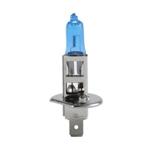 CANBUS ΛΑΜΠΑ ΑΛΟΓΟΝΟΥ ΑΥΤΟΚΙΝΗΤΟΥ ΛΕΥΚΟ ΦΩΣ 12V H1 W09562-1