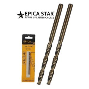 EPICA STAR ΤΡΥΠΑΝΙ 2.5mm EP-10774