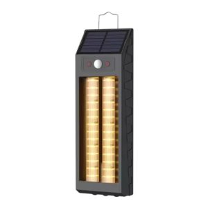 Κομψό και αποδοτικό κρεμαστό φωτιστικό κήπου 18W