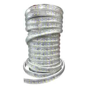 LED ΤΑΙΝΙΑ ΚΟΥΛΟΥΡΑ 100m ΛΕΥΚΟ ΦΩΣ AD-02031