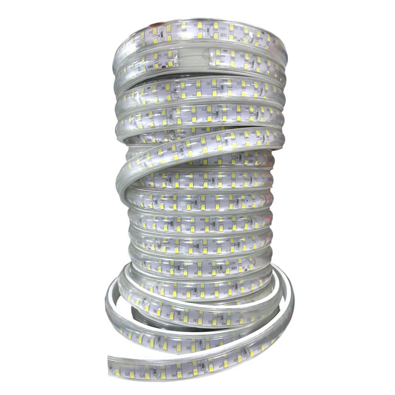 LED ΤΑΙΝΙΑ ΚΟΥΛΟΥΡΑ 100m ΛΕΥΚΟ ΦΩΣ AD-02031