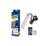 4 ΛΩΡΙΔΕΣ ΦΩΤΙΣΜΟΥ (4*22cm)