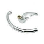 Η αναμεικτική βρύση είναι μια εξαιρετική επιλογή για την κουζίνα σας