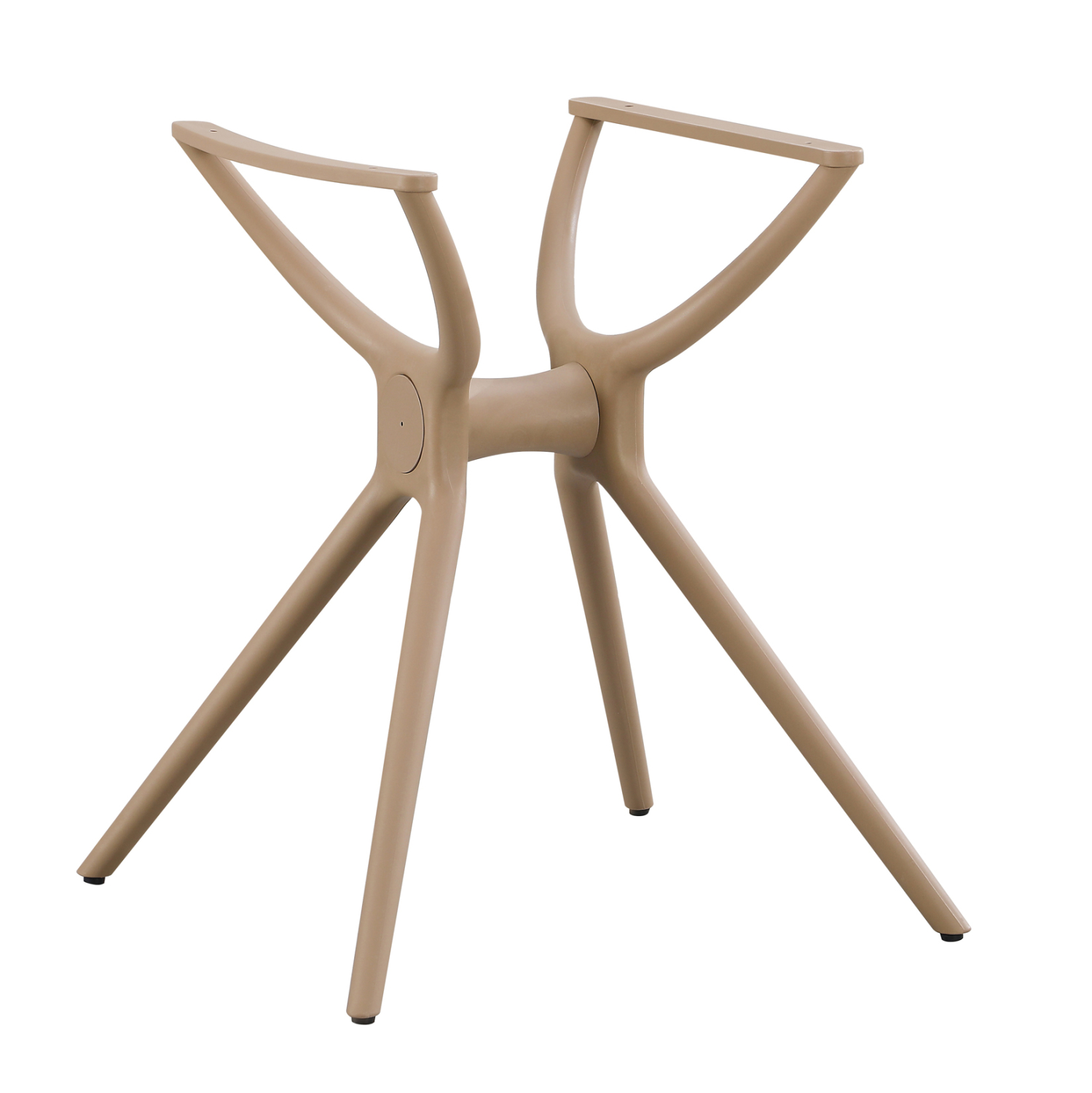 ΒΑΣΗ ΠΟΛΥΠΡΟΠΥΛΕΝΙΟΥ ΚΑΠΟΥΤΣΙΝΟ FB9462.04 ΓΙΑ ΕΠΙΦΑΝΕΙΑ 80Χ80εκ