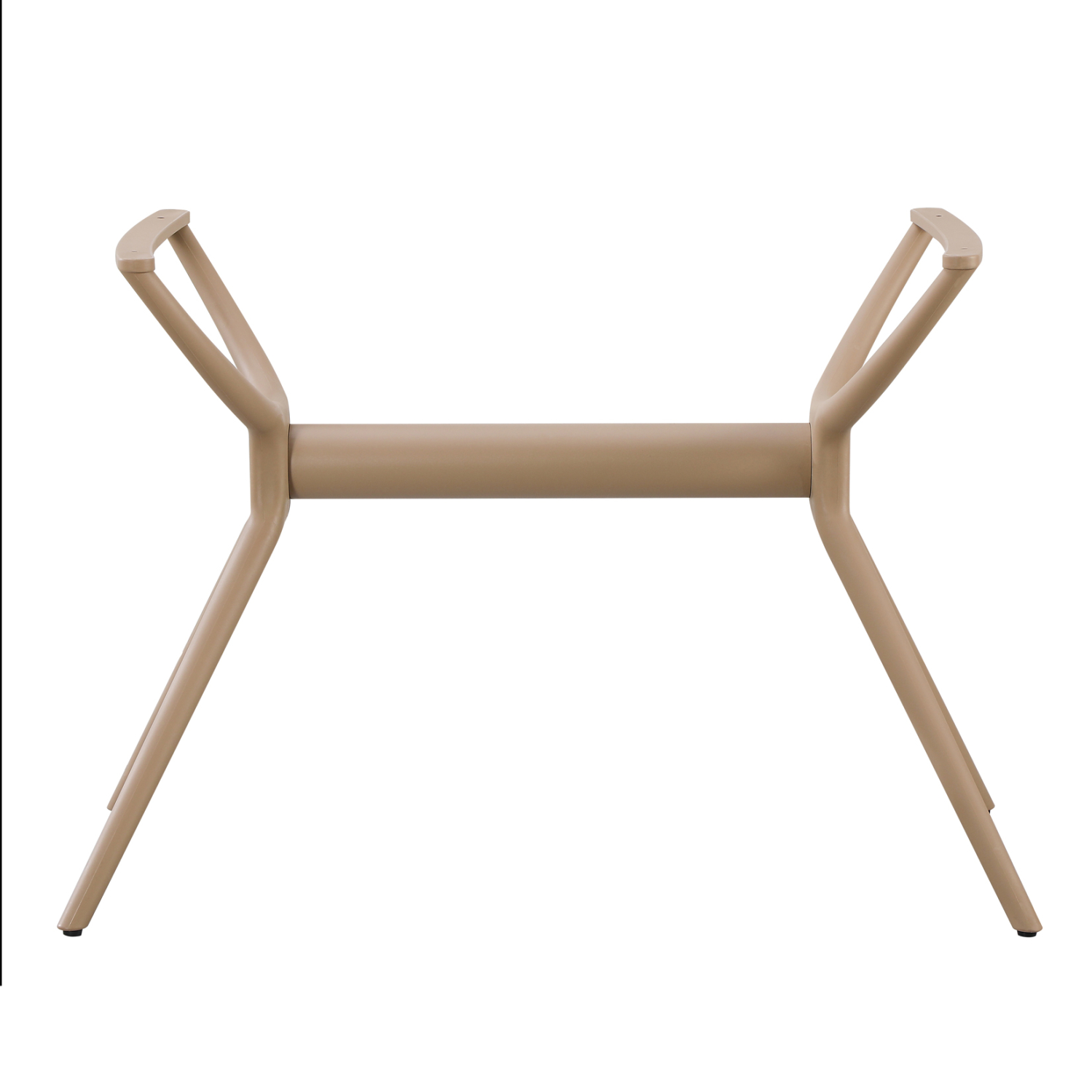 ΒΑΣΗ ΠΟΛΥΠΡΟΠΥΛΕΝΙΟΥ-ΜΕΤΑΛΛΟΥ ΚΑΠΟΥΤΣΙΝΟ FB9463.04 ΓΙΑ ΕΠΙΦΑΝΕΙΑ 120Χ80εκ - Image 2