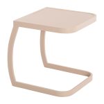 ΒΟΗΘΗΤΙΚΟ ΤΡΑΠΕΖΙ ΞΑΠΛΩΣΤΡΑΣ FB96324.04 ΑΛΟΥΜΙΝΙΟ ΣΕ ΣΑΜΠΑΝΙ 45x48x49