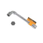 ΓΑΛΛΙΚΟ ΚΛΕΙΔΙ ΤΥΠΟΥ-L 12mm 