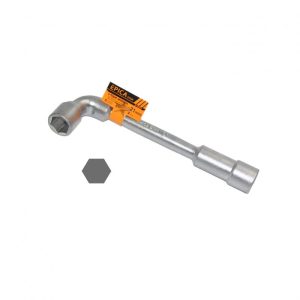 Γαλλικό Κλειδί (Κλειδί Πίπας) Τύπου L 21 mm Epica Star EP-20055