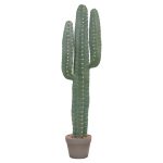 ΔΙΑΚΟΣΜΗΤΙΚΟ ΣΥΝΘΕΤΙΚΟ ΦΥΤΟ FB94742 ΚΑΚΤΟΣ ΜΕ ΓΛΑΣΤΡΑ 17