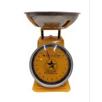 Η Epica Sta Ep 30637 είναι μια αναλογική επαγγελματική ζυγαριά που συνδυάζει απλότητα και λειτουργικότητα