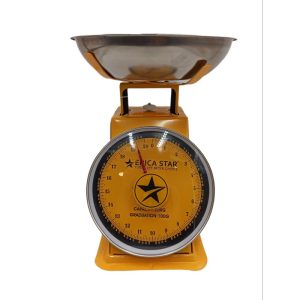 Η Epica Sta Ep 30637 είναι μια αναλογική επαγγελματική ζυγαριά που συνδυάζει απλότητα και λειτουργικότητα