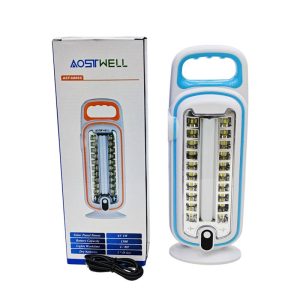 Λάμπα – φακός ιδανική για υπαίθριες δραστηριότητες και camping