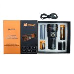 ΦΩΤΙΣΜΟΣ 500Μ