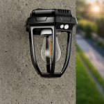 ΕΠΙΤΟΙΧΙΟ ΗΛΙΑΚΟ ΦΩΤΙΣΤΙΚΟ ΚΗΠΟΥ WL-04917