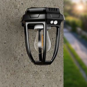 ΕΠΙΤΟΙΧΙΟ ΗΛΙΑΚΟ ΦΩΤΙΣΤΙΚΟ ΚΗΠΟΥ WL-04917