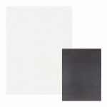 ΕΠΙΦΑΝΕΙΑ ΤΡΑΠΕΖΙΟΥ HPL ΟΡΘΟΓΩΝΙΑ FB96350.22 ΛΕΥΚΟ 60x80εκ.