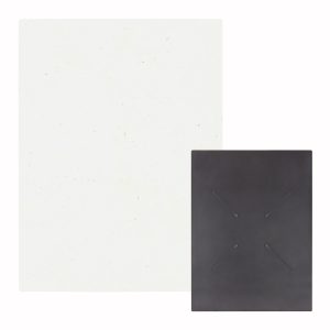 ΕΠΙΦΑΝΕΙΑ ΤΡΑΠΕΖΙΟΥ HPL ΟΡΘΟΓΩΝΙΑ FB96350.22 ΛΕΥΚΟ 60x80εκ.