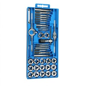 Το σετ κολαούζα και φιλιέρες περιλαμβάνει 40 τμχ