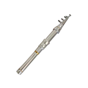 Καλάμι ψαρέματος – Τηλεσκοπικό - 1.3m - 830915