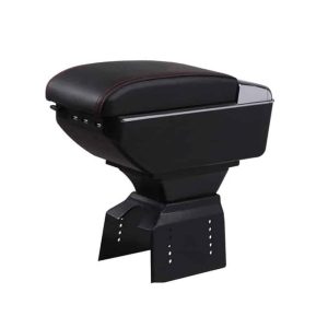 Κονσόλα χειρόφρενου αυτοκινήτου με θύρες USB - Τεμπέλης - Universal - 300561