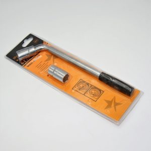 Το πτυσσόμενο κλειδί μπουλονιών CRV Epica Start EP-60041 είναι ένα αξιόπιστο