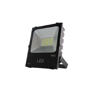 Προβολέας LED - 200W - IP66 - 6500K - 012007