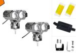 Προβολέας μοτοσυκλέτας LED - 3104317/2 - 310535