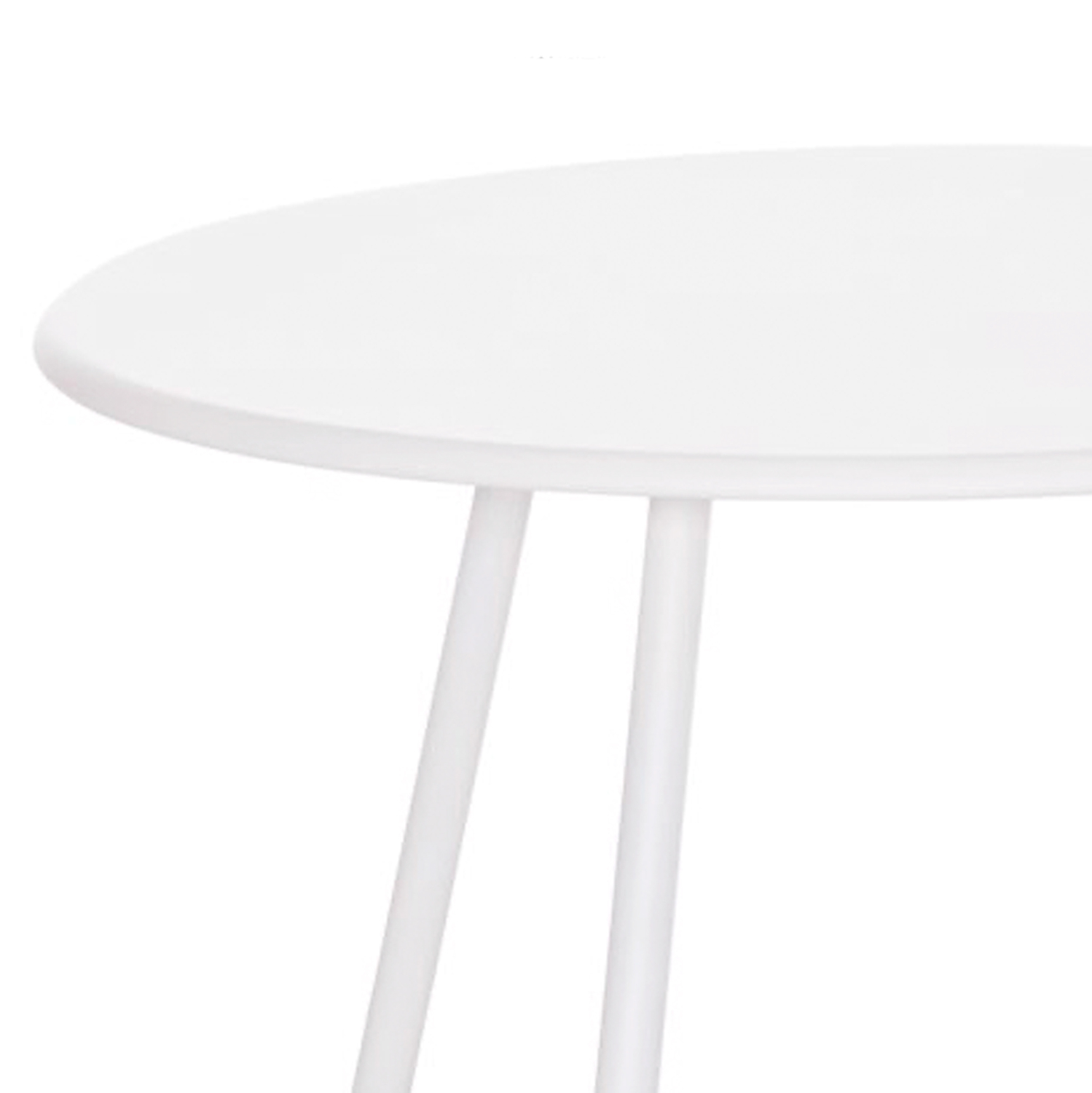 ΣΕΤ LOUNGE 3TMX ΕΞ.ΧΩΡΟΥ FB921193.02 ΜΕΤΑΛΛΟ ΚΑΙ ΣΥΝΘ.RATTAN ΣΕ ΛΕΥΚΟ-ΜΑΥΡΟ - Image 4