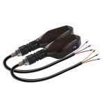 Υψηλή φωτεινότητα και χαμηλή κατανάλωση ενέργειας.