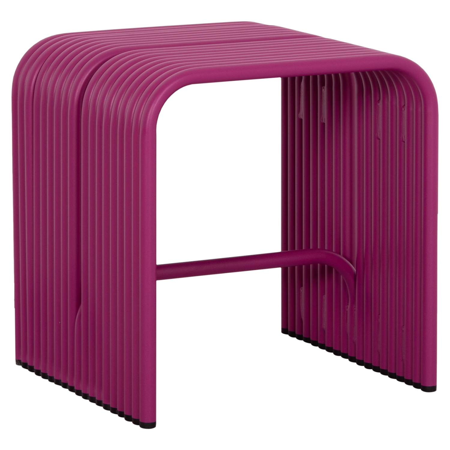 ΣΚΑΜΠΟ FB96325.05 ΑΛΟΥΜΙΝΙΟ ΣΕ ΜΩΒ ΧΡΩΜΑ 40x38x42