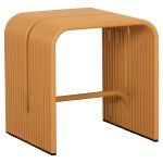 ΣΚΑΜΠΟ FB96325.06 ΑΛΟΥΜΙΝΙΟ ΣΕ ΜΟΥΣΤΑΡΔΙ ΧΡΩΜΑ 40x38x42