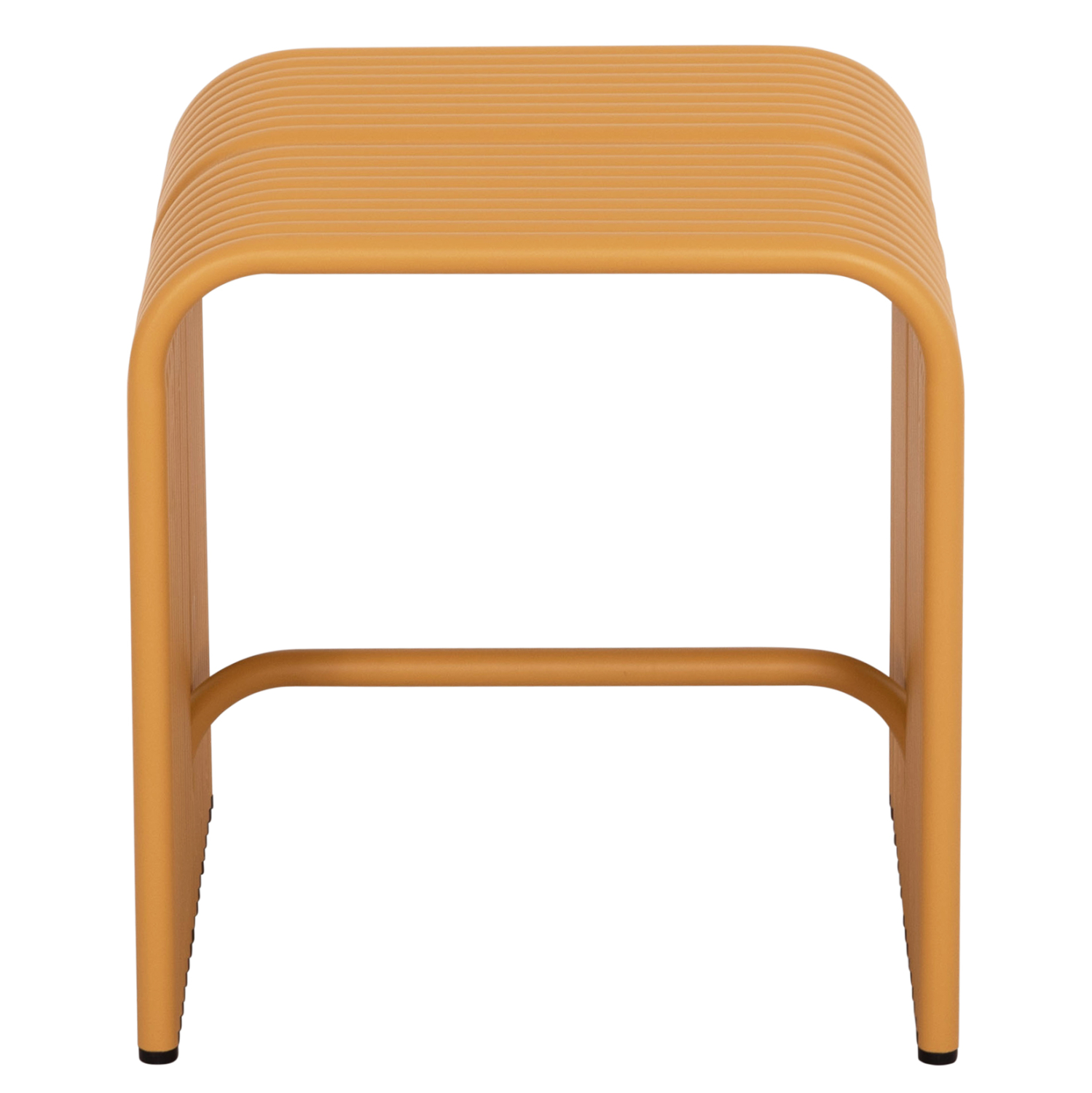 ΣΚΑΜΠΟ FB96325.06 ΑΛΟΥΜΙΝΙΟ ΣΕ ΜΟΥΣΤΑΡΔΙ ΧΡΩΜΑ 40x38x42,5Yεκ. - Image 3