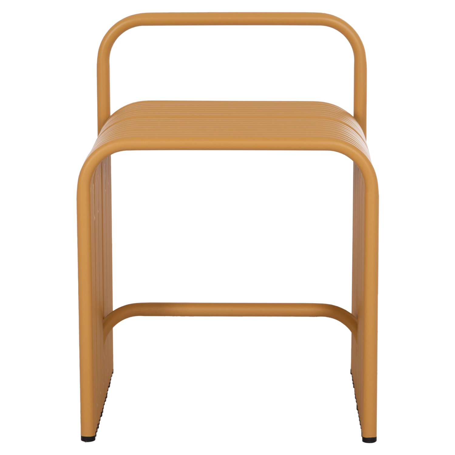 ΣΚΑΜΠΟ FB96326.06 ΑΛΟΥΜΙΝΙΟ ΣΕ ΜΟΥΣΤΑΡΔΙ ΧΡΩΜΑ 40x38x55Υεκ. - Image 3