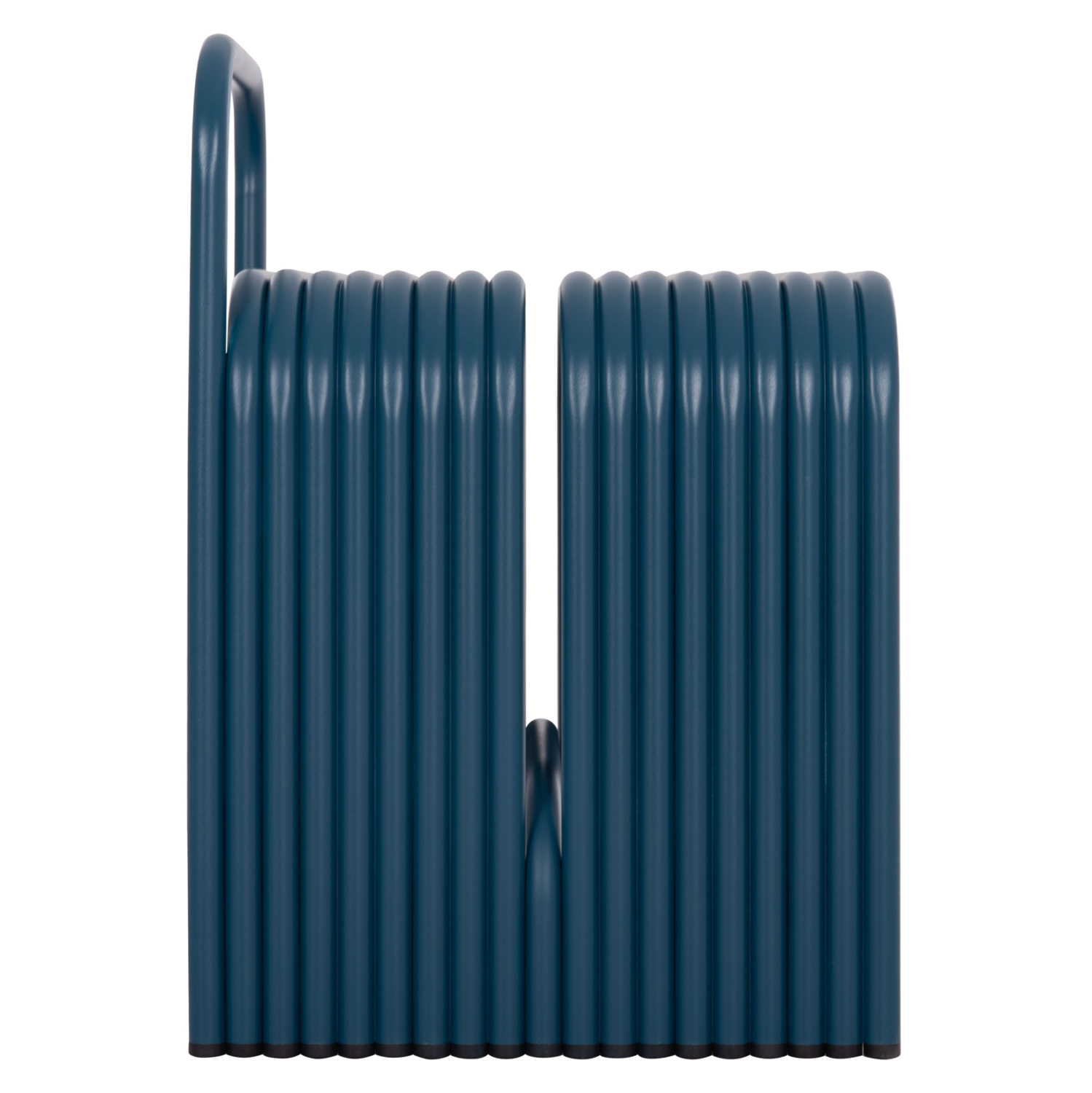 ΣΚΑΜΠΟ FB96326.08 ΑΛΟΥΜΙΝΙΟ ΣΕ ΜΠΛΕ ΧΡΩΜΑ 40x38x55Υεκ. - Image 4