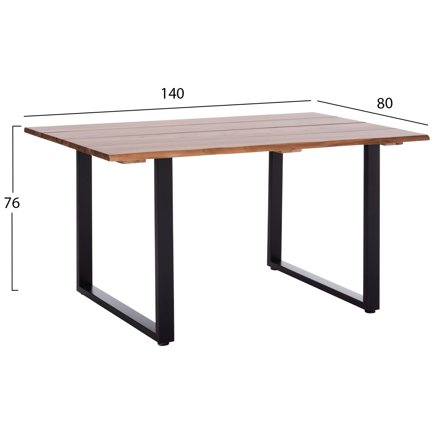 6εκ πάχος 140x80x76Υεκ.