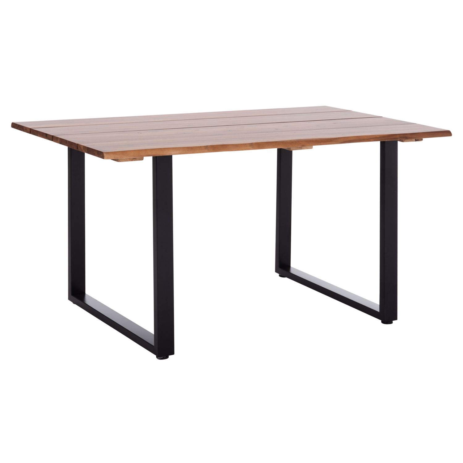 ΤΡΑΠΕΖΙ ΤΡΑΠΕΖΑΡΙΑΣ FB96296.02 ΞΥΛΟ ΑΚΑΚΙΑΣ-2