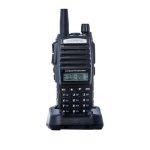 Φορητός πομποδέκτης - UHF/VHF - 5W - UV82 - Baofeng - 463082