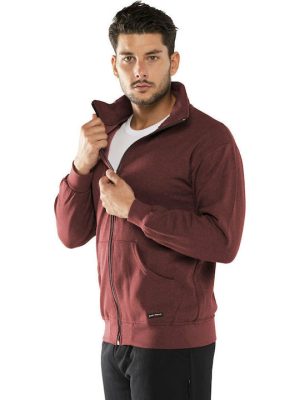 BODYMOVE ΖΑΚΕΤΑ ΦΟΥΤΕΡ ΜΕ ΓΙΑΚΑ ΜΠΟΡΝΤΟ 73