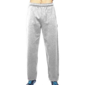 BODYMOVE ΠΑΝΤΕΛΟΝΙ ΧΟΝΤΡΟ ΦΟΥΤΕΡ ΦΟΡΜΑΣ ΙΣΙΟ ΓΚΡΙ 71 ΧΕΙΜΕΡΙΝΟ