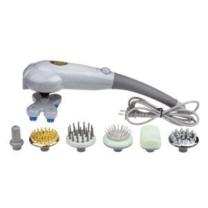 Λειτουργίες & Οφέλη: