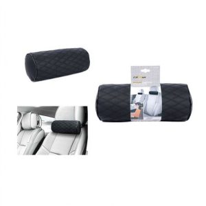 Προστατεύει το λαιμό και χαλαρώνει τους μυς ενώ οδηγείτε