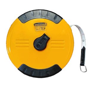 EPICA STAR ΜΕΤΡΟΤΑΙΝΙΑ ΧΕΙΡΟΣ/ΜΕΖΟΥΡΑ 30m EP-30825