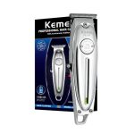 Επαγγελματική κουρευτική μηχανή της εταιρίας Kemei