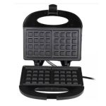 Φτιάξτε τα αγαπημένα σας κλασικά πρωινά ή γίνετε δημιουργικοί με βάφλες